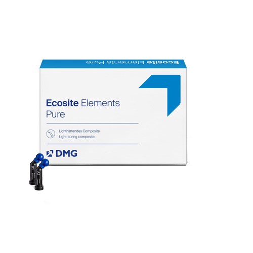 Ecosite Elements Pure